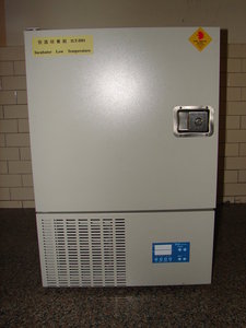   精密恆溫培養箱 ILT-D81
 Incubator Low Temperature